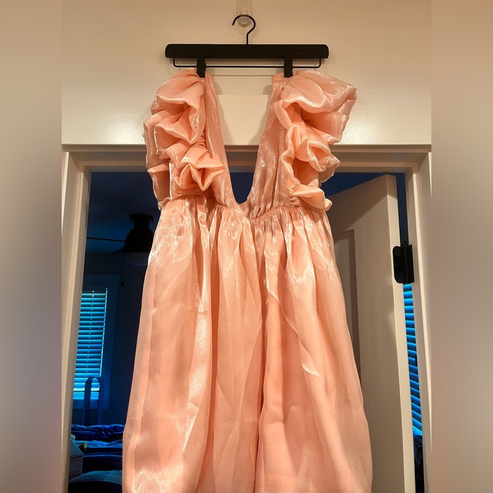 New dress